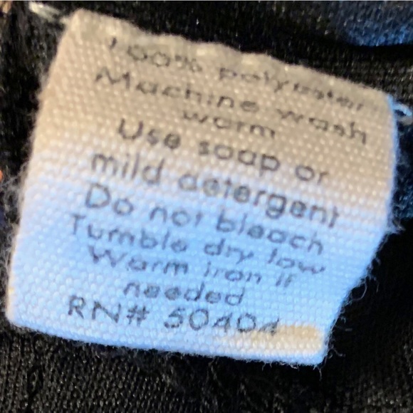 Midnight Sky Handkerchief Style Dress, Size: L, & Color: Multi Pattern - Picture 13 of 16